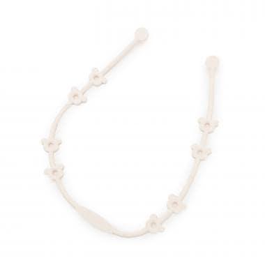 Littlebyul シリコン TOYBAND → 商品信息非 IP 類 生成商品名如下： Littlebyul 硅膠TOYBAND手環