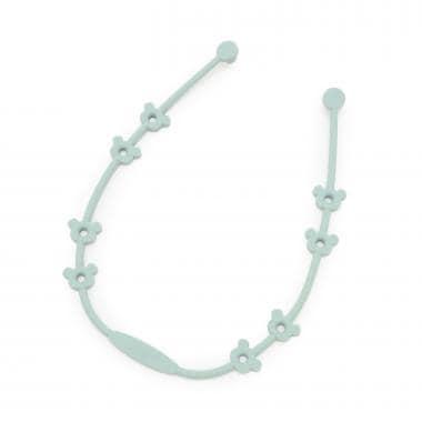 Littlebyul シリコン TOYBAND → 商品信息非 IP 類 生成商品名如下： Littlebyul 硅膠TOYBAND手環