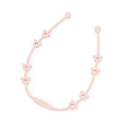 Littlebyul シリコン TOYBAND → 商品信息非 IP 類 生成商品名如下： Littlebyul 硅膠TOYBAND手環