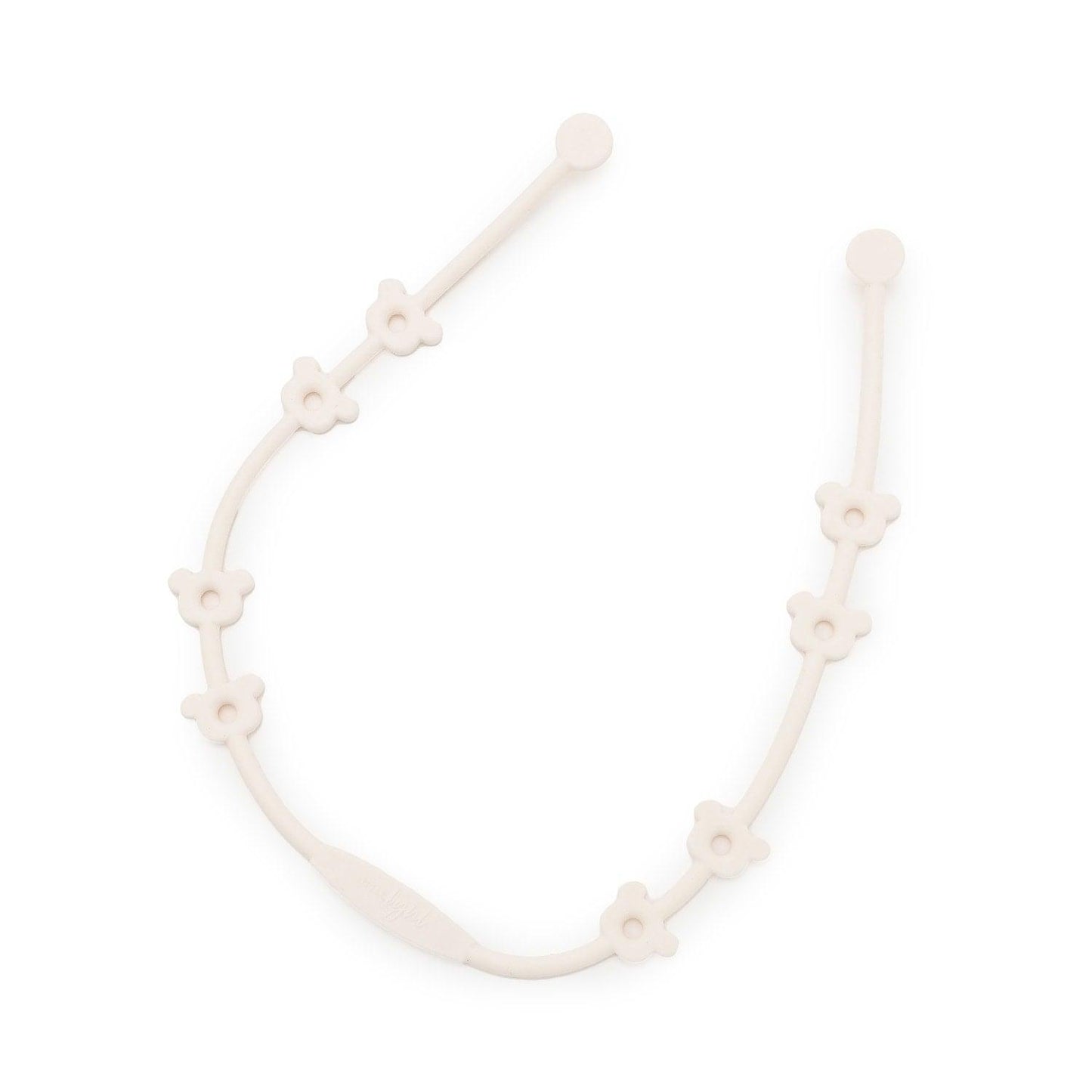 Littlebyul シリコン TOYBAND → 商品信息非 IP 類 生成商品名如下： Littlebyul 硅膠TOYBAND手環