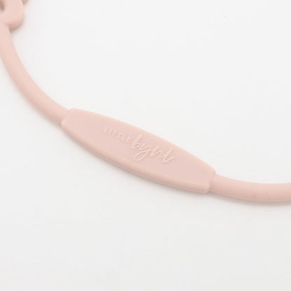 Littlebyul シリコン TOYBAND → 商品信息非 IP 類 生成商品名如下： Littlebyul 硅膠TOYBAND手環