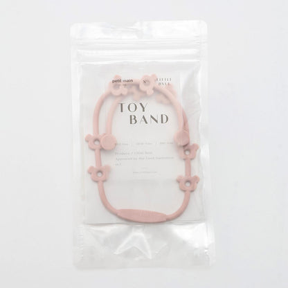 Littlebyul シリコン TOYBAND → 商品信息非 IP 類 生成商品名如下： Littlebyul 硅膠TOYBAND手環