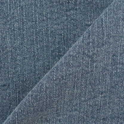 milky coast Logo刺繡 牛仔短褲