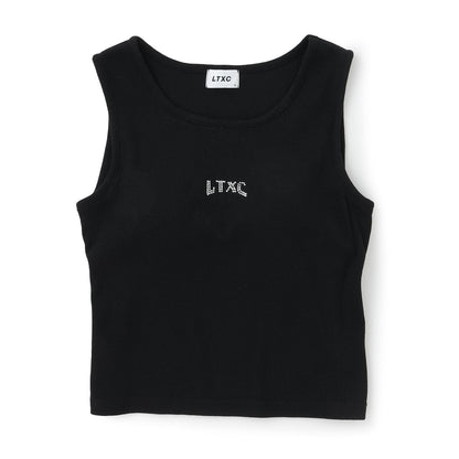 LTXC 吸水速幹 內置杯墊 多圖案 背心