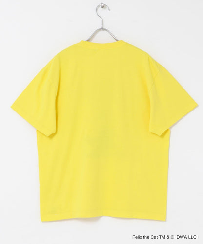GOOD ROCK SPEED FELIX Tshirt T恤