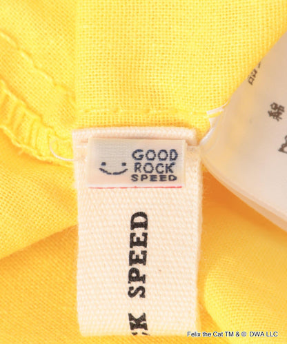 GOOD ROCK SPEED FELIX 托特包
