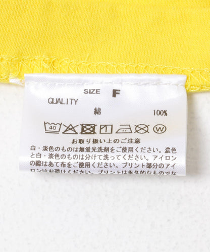 GOOD ROCK SPEED FELIX Tshirt T恤