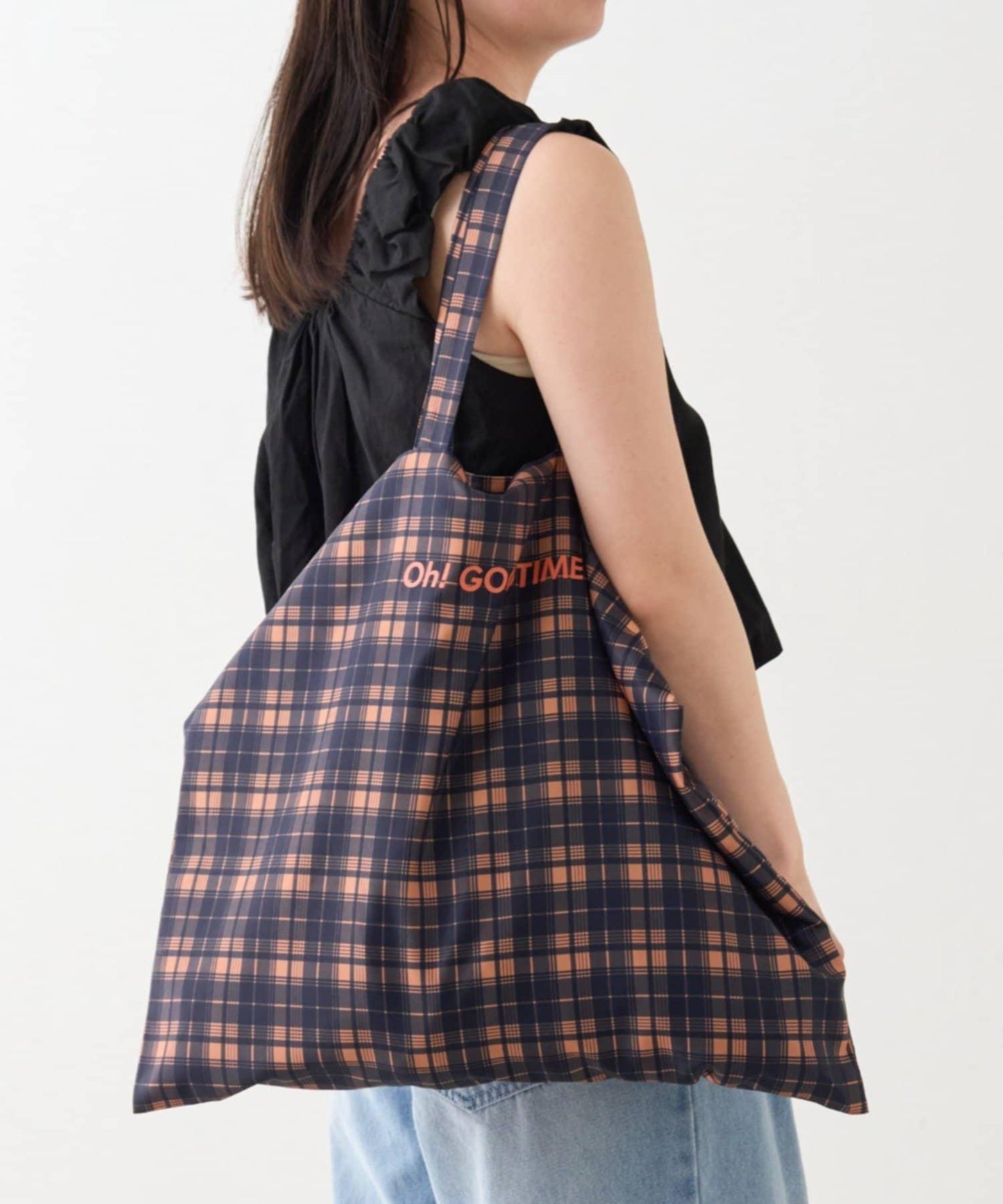 【Kastane】アソートプリントBAG