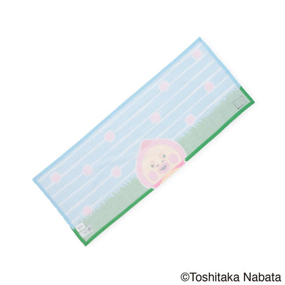 こびとづかん（小人圖鑑） 變裝系列 手拭巾