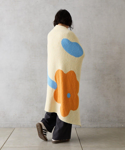 SAHIR サヒール Mochimochi blanket M 毯子