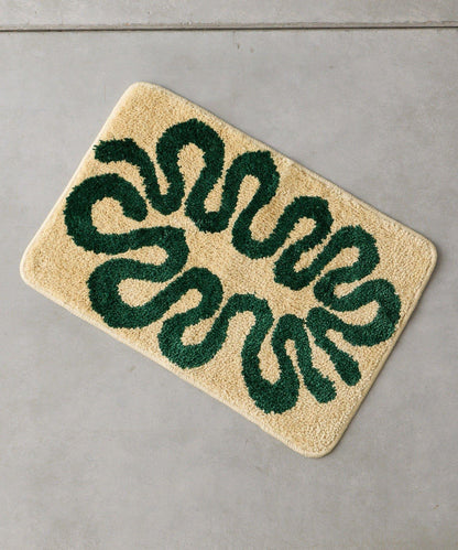 SAHIR サヒール Floor mat 地墊