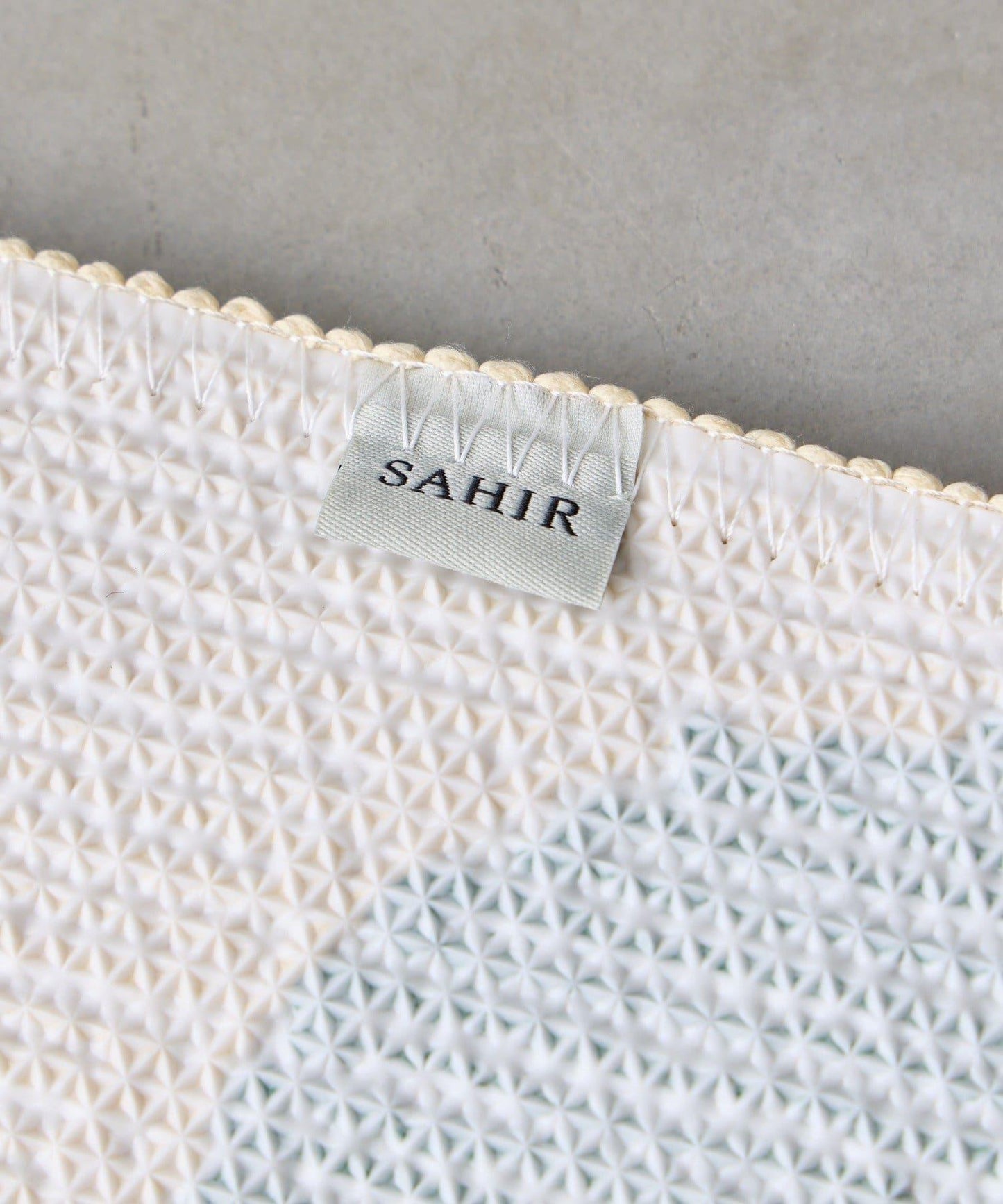 SAHIR サヒール Floor mat 地墊