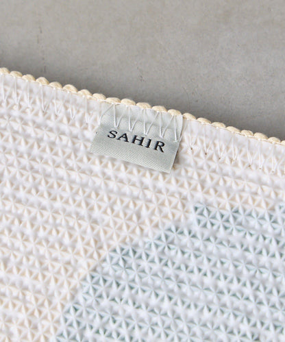 SAHIR サヒール Floor mat 地墊