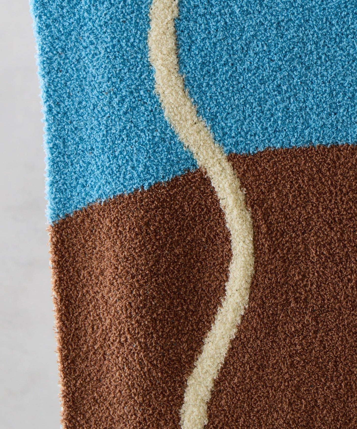 SAHIR サヒール Mochimochi blanket M 毯子