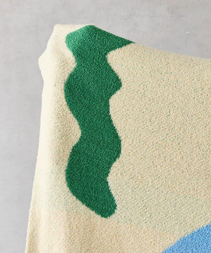 SAHIR サヒール Mochimochi blanket M 毯子