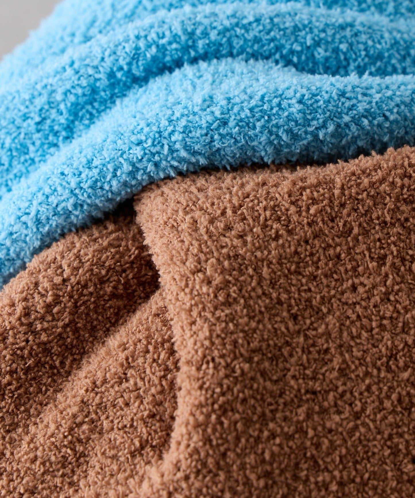 SAHIR サヒール Mochimochi blanket M 毯子
