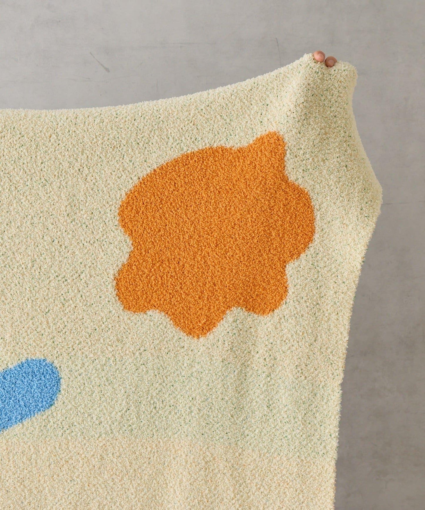 SAHIR サヒール Mochimochi blanket M 毯子