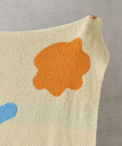 SAHIR サヒール Mochimochi blanket M 毯子
