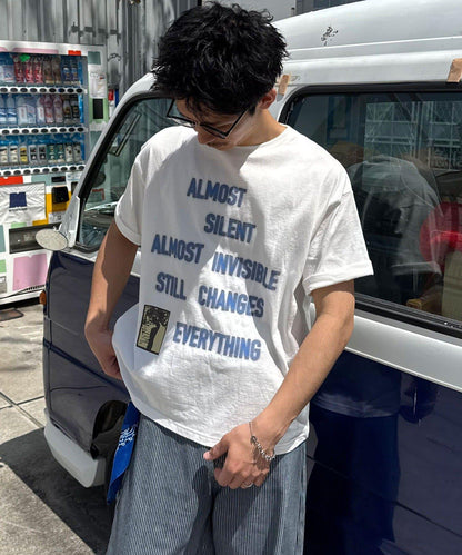 Ciaopanic 圖案照片印花T恤
