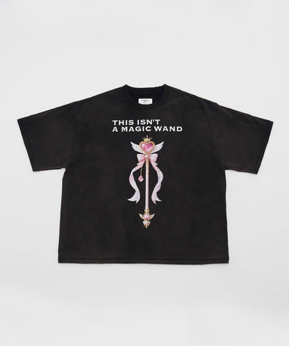 復古做舊 TEE