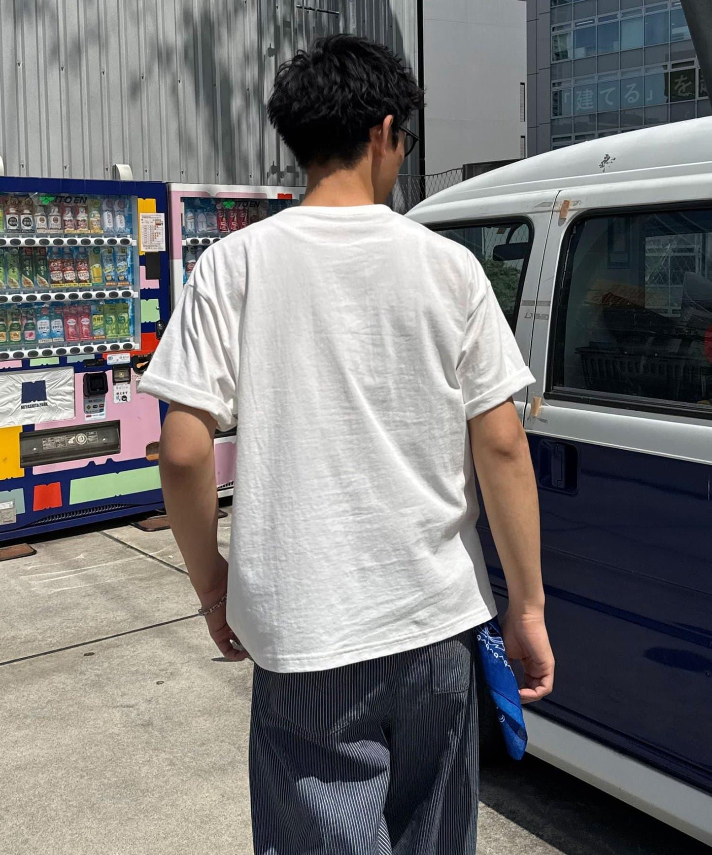 Ciaopanic 圖案照片印花T恤