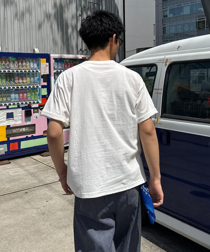 Ciaopanic 圖案照片印花T恤