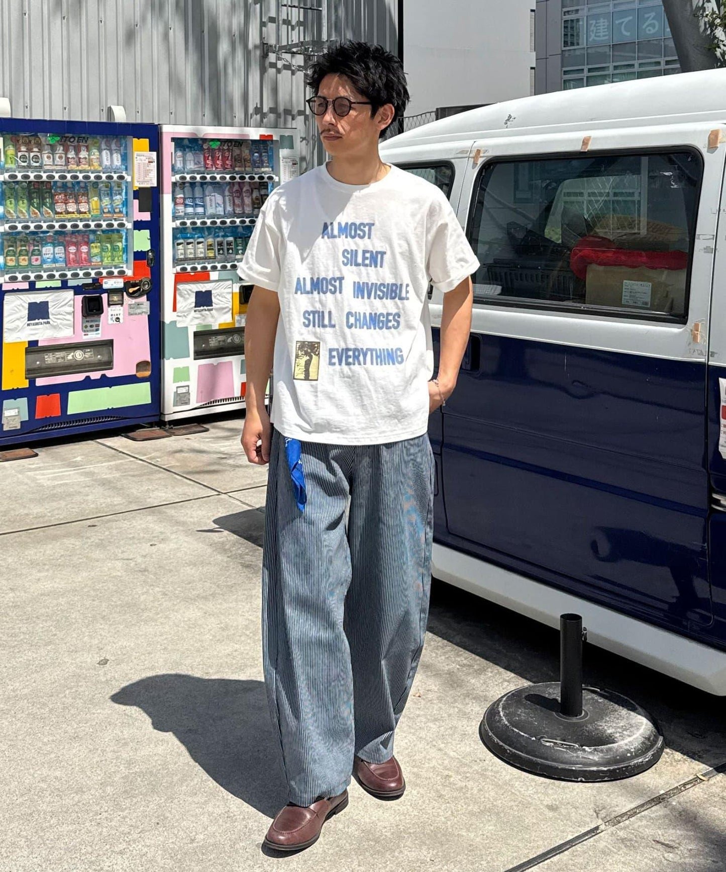 Ciaopanic 圖案照片印花T恤