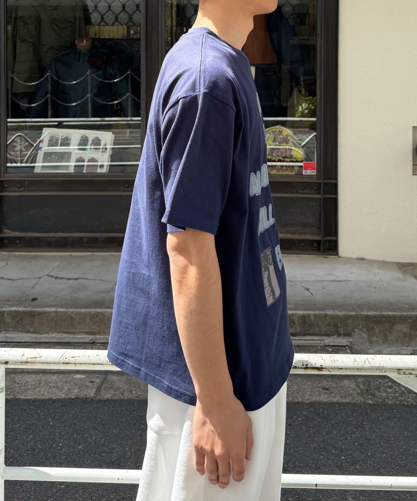 Ciaopanic 圖案照片印花T恤