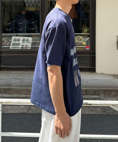 Ciaopanic 圖案照片印花T恤