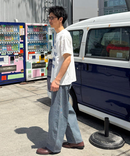 Ciaopanic 圖案照片印花T恤