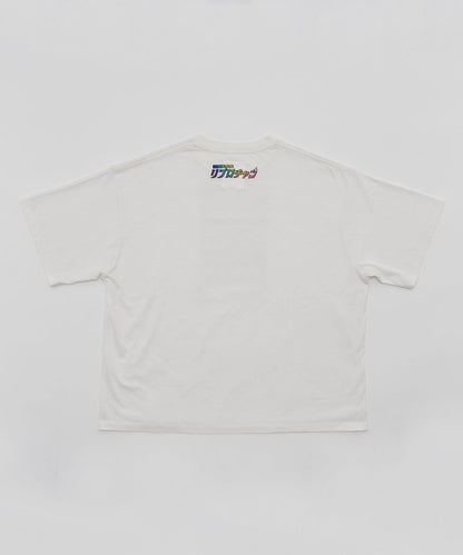 復古做舊 TEE
