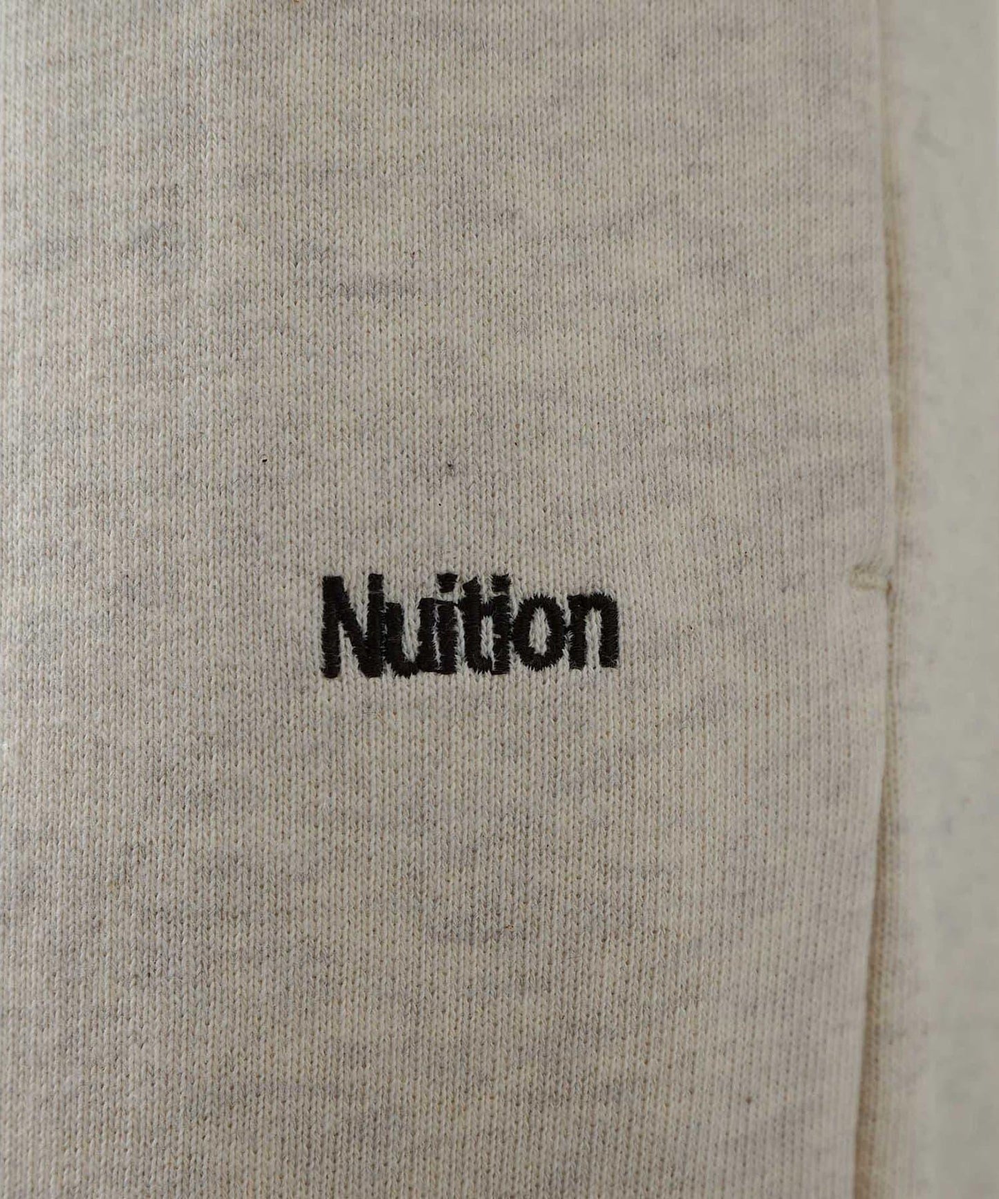 Nuition スウェット衛褲