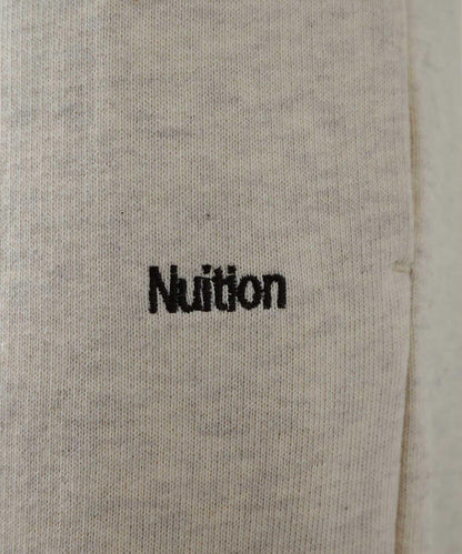 Nuition スウェット衛褲