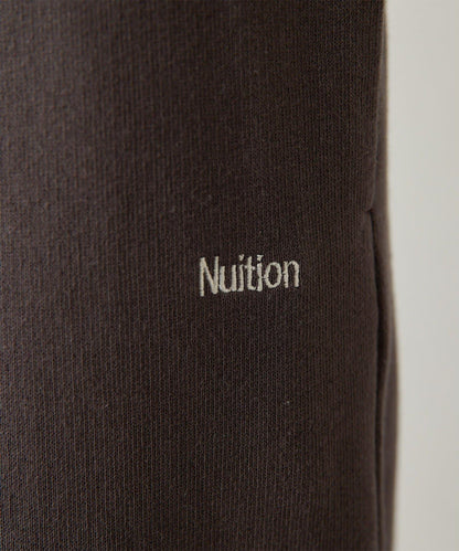 Nuition スウェット衛褲