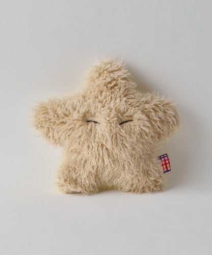SAHIR サヒール Stuffed toy ほしくん2 毛絨玩偶