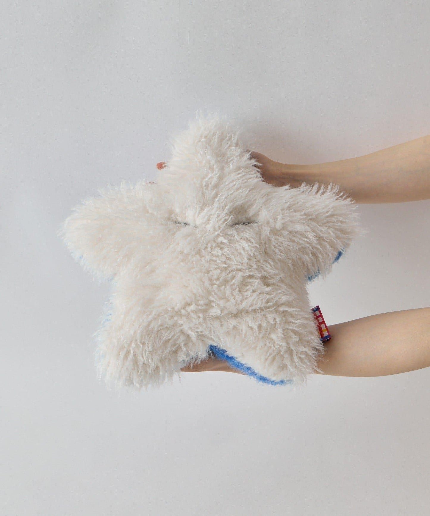 SAHIR サヒール Stuffed toy ほしくん2 毛絨玩偶