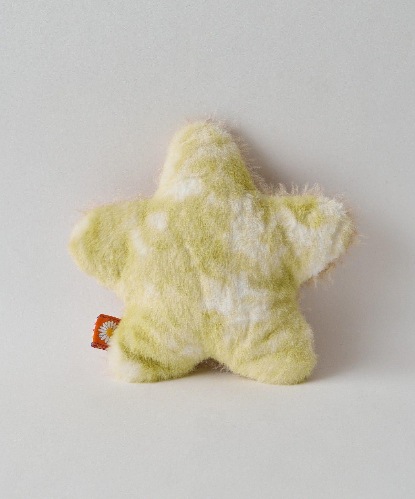 SAHIR サヒール Stuffed toy ほしくん2 毛絨玩偶