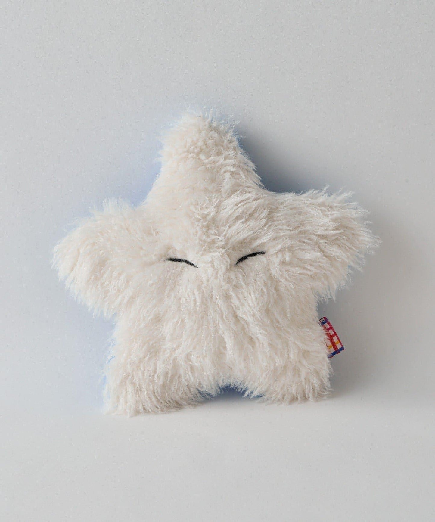 SAHIR サヒール Stuffed toy ほしくん2 毛絨玩偶