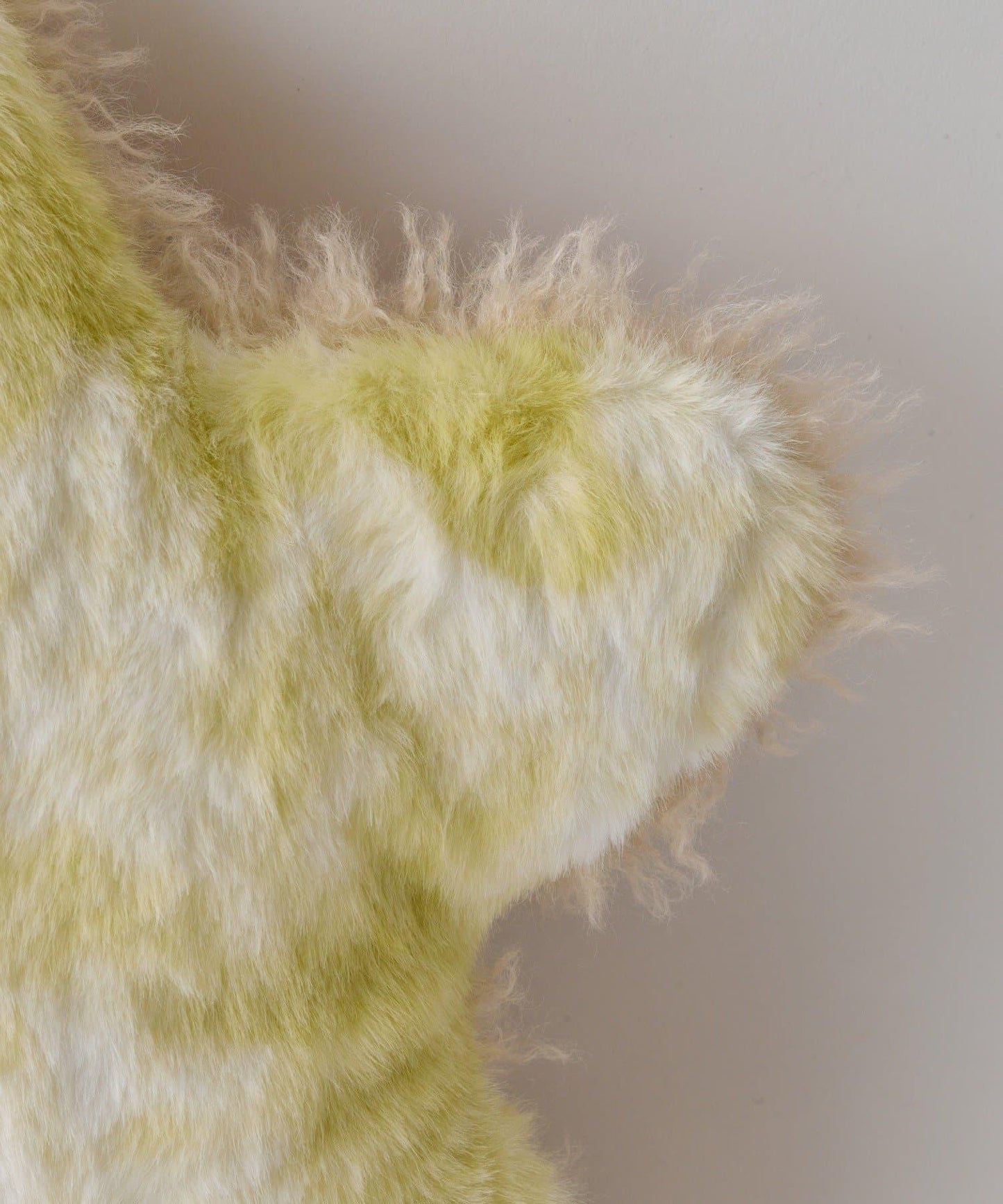 SAHIR サヒール Stuffed toy ほしくん2 毛絨玩偶