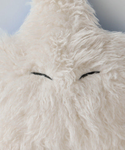 SAHIR サヒール Stuffed toy ほしくん2 毛絨玩偶