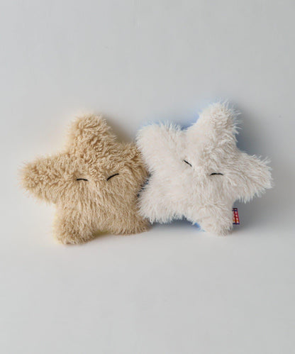 SAHIR サヒール Stuffed toy ほしくん2 毛絨玩偶