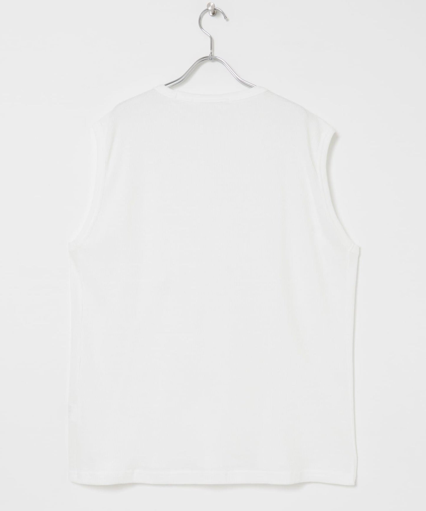 SEVEN BY SEVEN Wrap Around Sleeveless Tee 無袖上衣