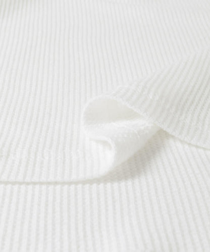 SEVEN BY SEVEN Wrap Around Sleeveless Tee 無袖上衣