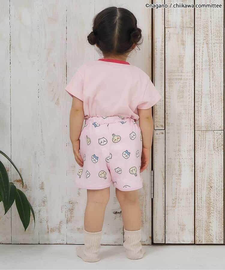 《chiikawa》（吉伊卡哇） 居家服