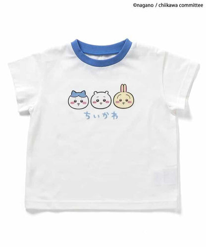 《chiikawa》（吉伊卡哇） 居家服