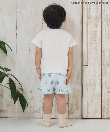 《chiikawa》（吉伊卡哇） 居家服