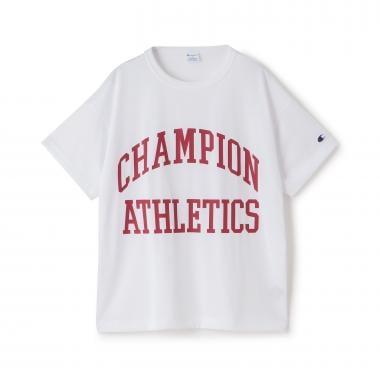 Campion/5メリット 寬鬆T恤