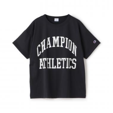 Campion/5メリット 寬鬆T恤