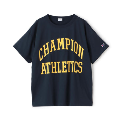 Campion/5メリット 寬鬆T恤