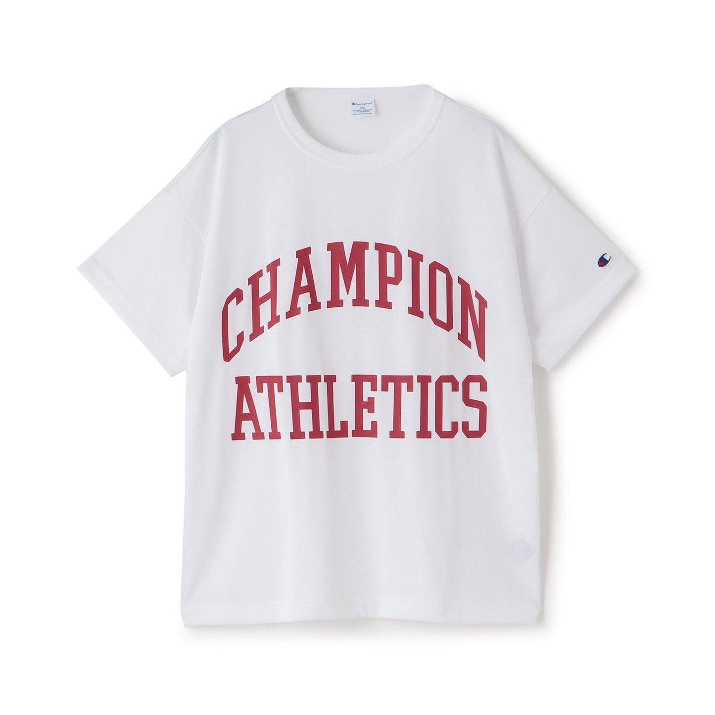 Campion/5メリット 寬鬆T恤